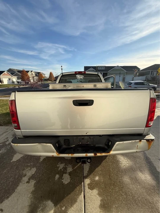 2004 Dodge Ram 3rd Gen - Image 4 of 13