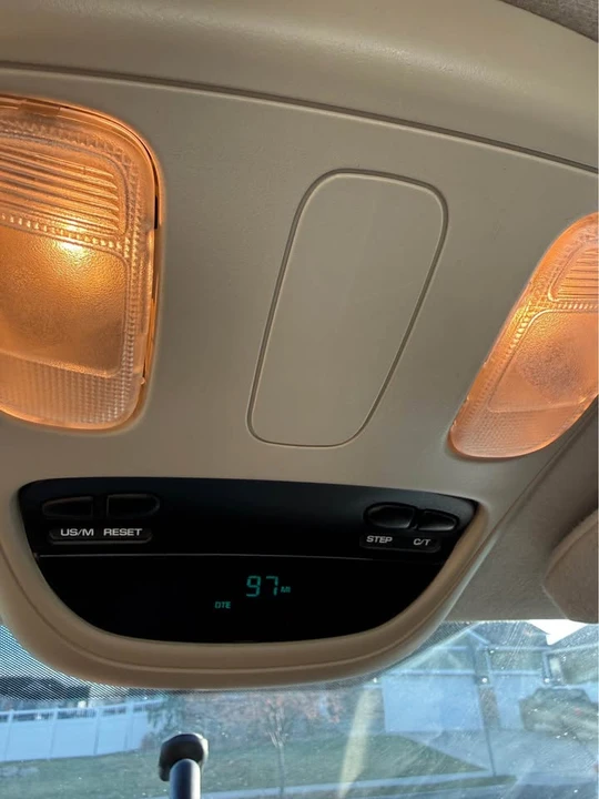 2004 Dodge Ram 3rd Gen - Image 10 of 13