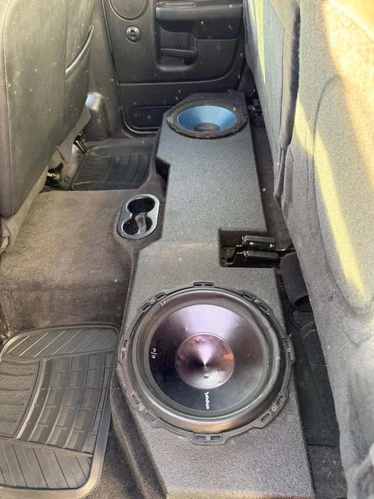 2004 Dodge Ram 3rd Gen - Image 12 of 13
