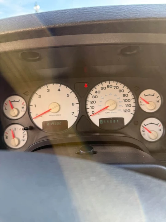 2004 Dodge Ram 3rd Gen - Image 7 of 13