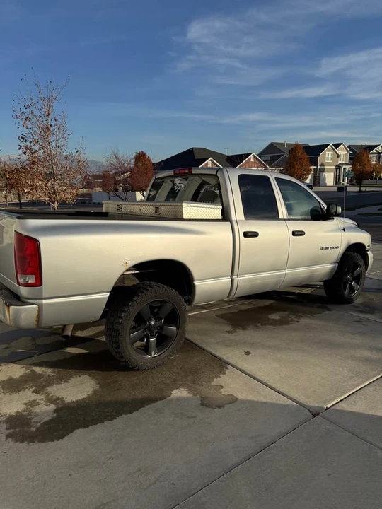 2004 Dodge Ram 3rd Gen - Image 5 of 13