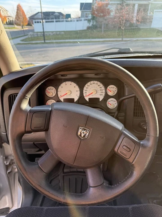 2004 Dodge Ram 3rd Gen - Image 6 of 13