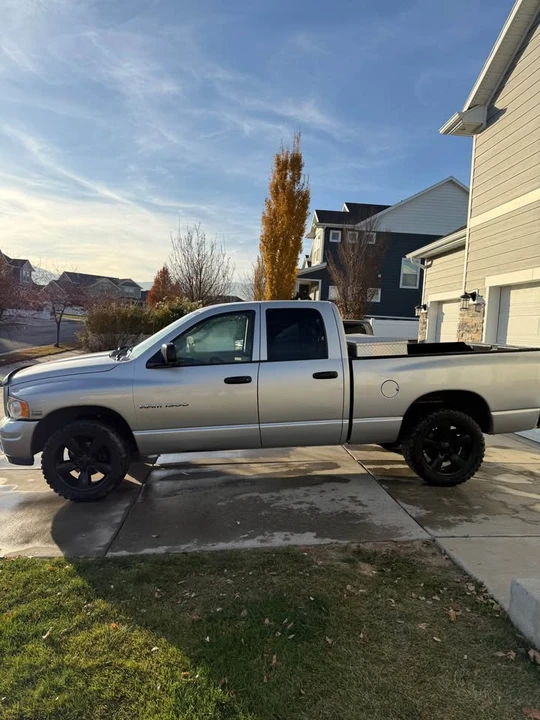 2004 Dodge Ram 3rd Gen - Image 3 of 13