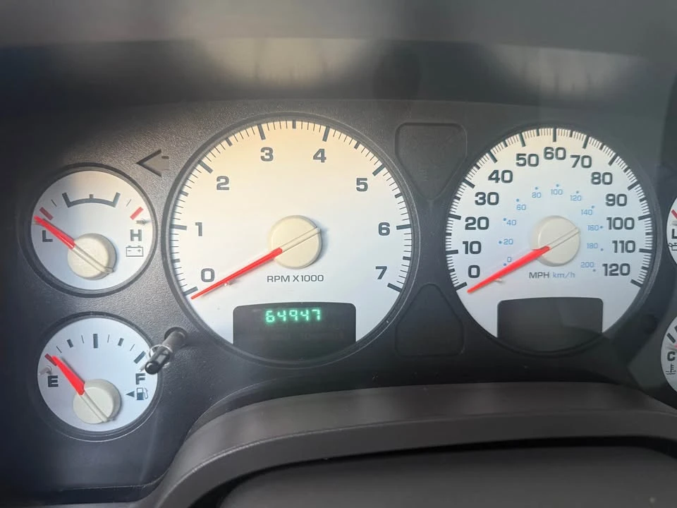 2004 Dodge Ram 3rd Gen - Image 6 of 6
