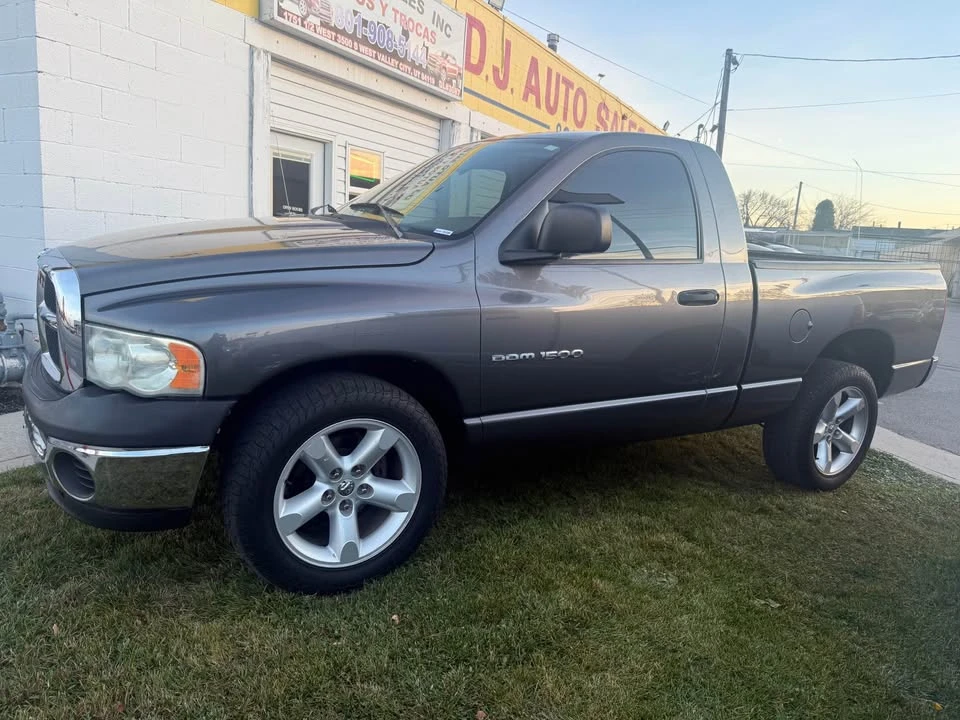 2004 Dodge Ram 3rd Gen - Image 2 of 6