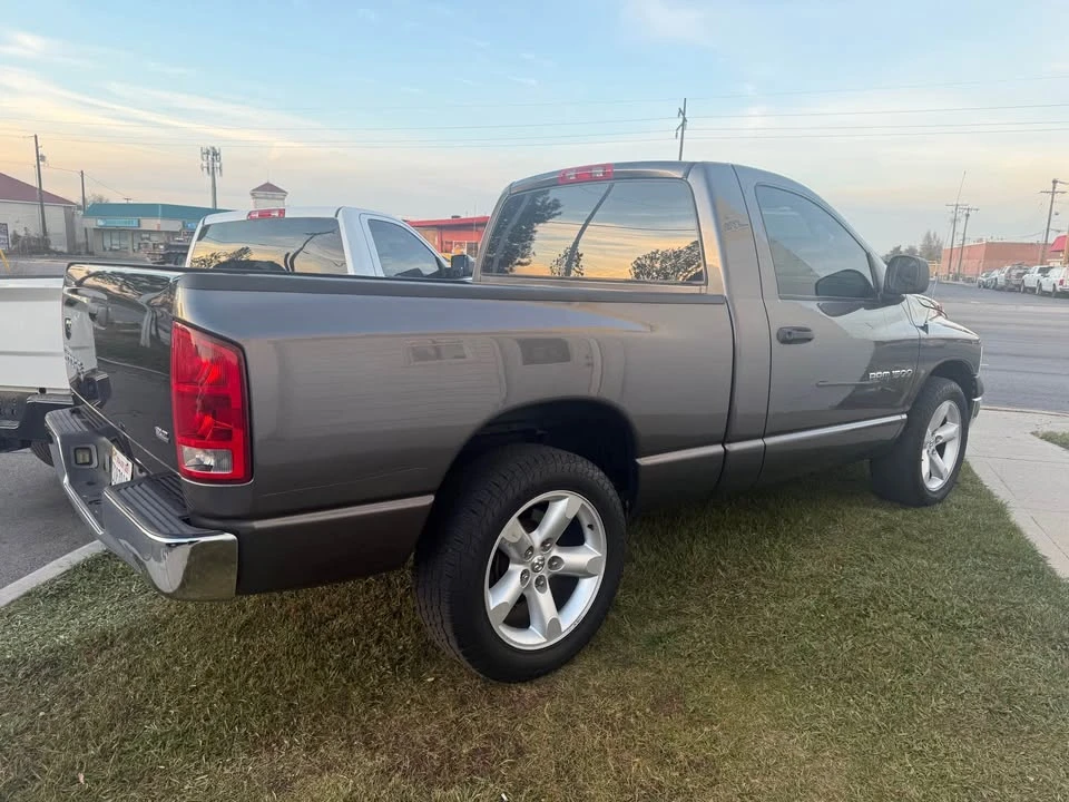 2004 Dodge Ram 3rd Gen - Image 3 of 6