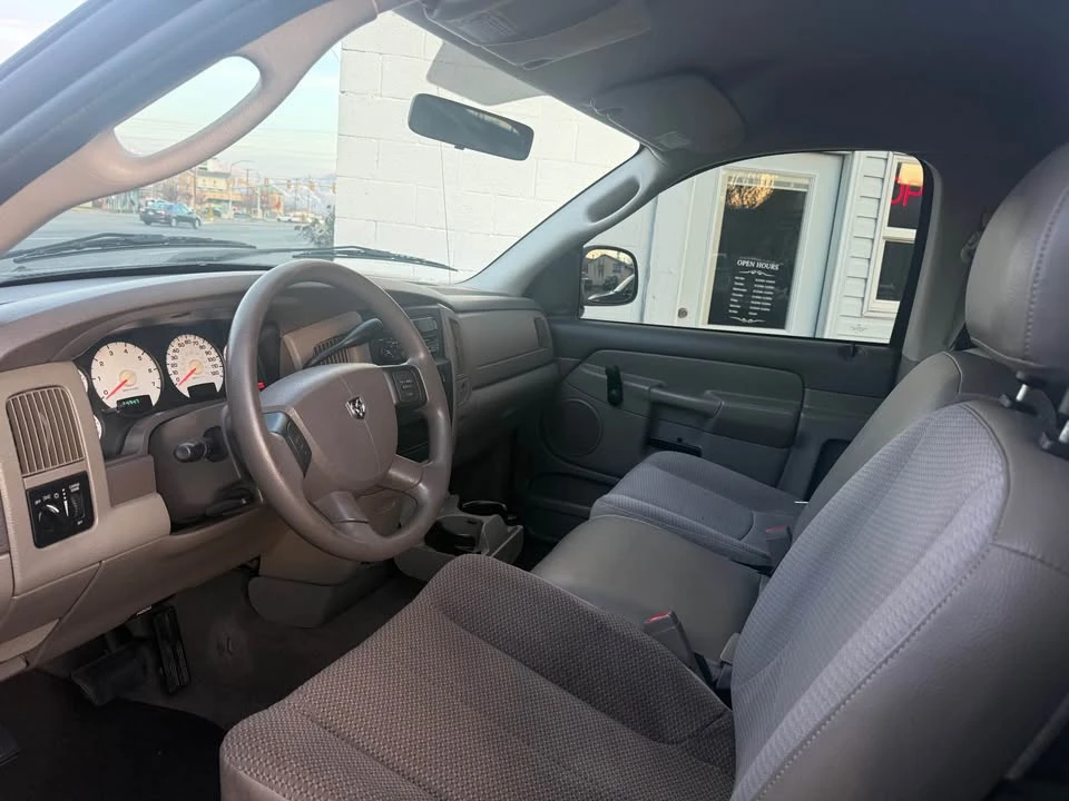 2004 Dodge Ram 3rd Gen - Image 5 of 6