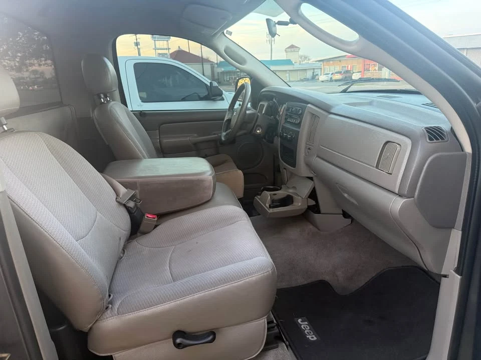 2004 Dodge Ram 3rd Gen - Image 4 of 6