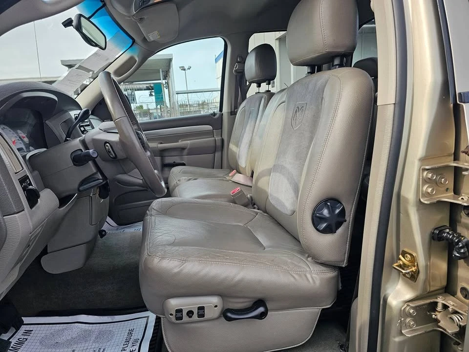 2004 Dodge Ram 3rd Gen - Image 7 of 20
