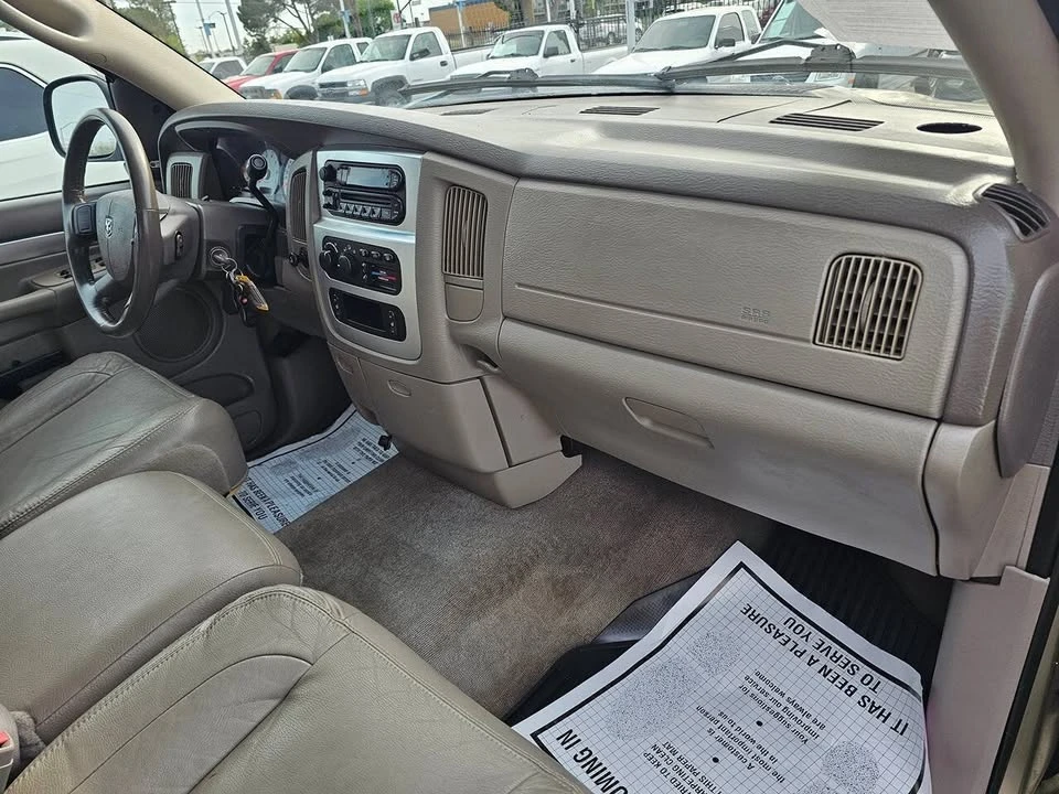 2004 Dodge Ram 3rd Gen - Image 14 of 20
