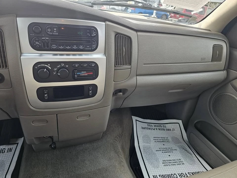 2004 Dodge Ram 3rd Gen - Image 18 of 20