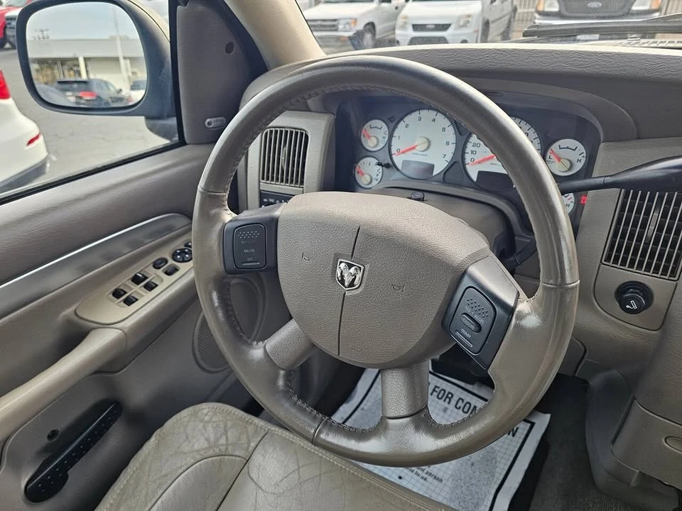 2004 Dodge Ram 3rd Gen - Image 16 of 20
