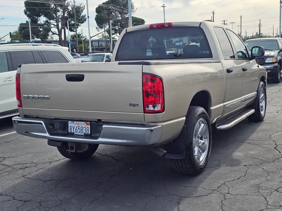 2004 Dodge Ram 3rd Gen - Image 6 of 20