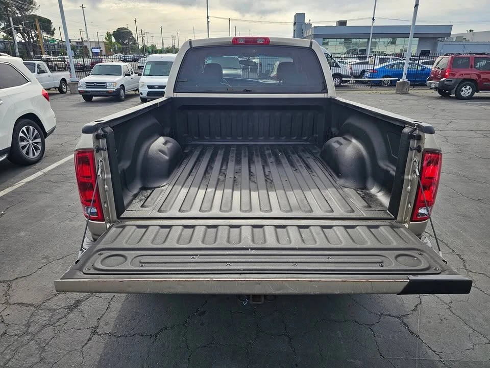 2004 Dodge Ram 3rd Gen - Image 11 of 20