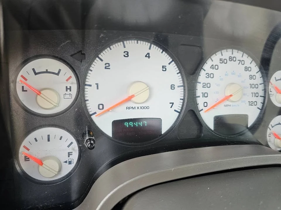 2004 Dodge Ram 3rd Gen - Image 13 of 20