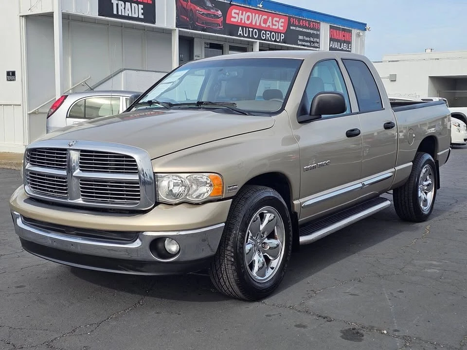 2004 Dodge Ram 3rd Gen - Image 3 of 20
