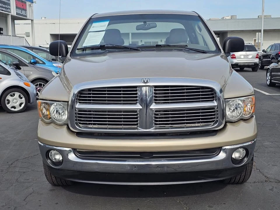 2004 Dodge Ram 3rd Gen - Image 2 of 20