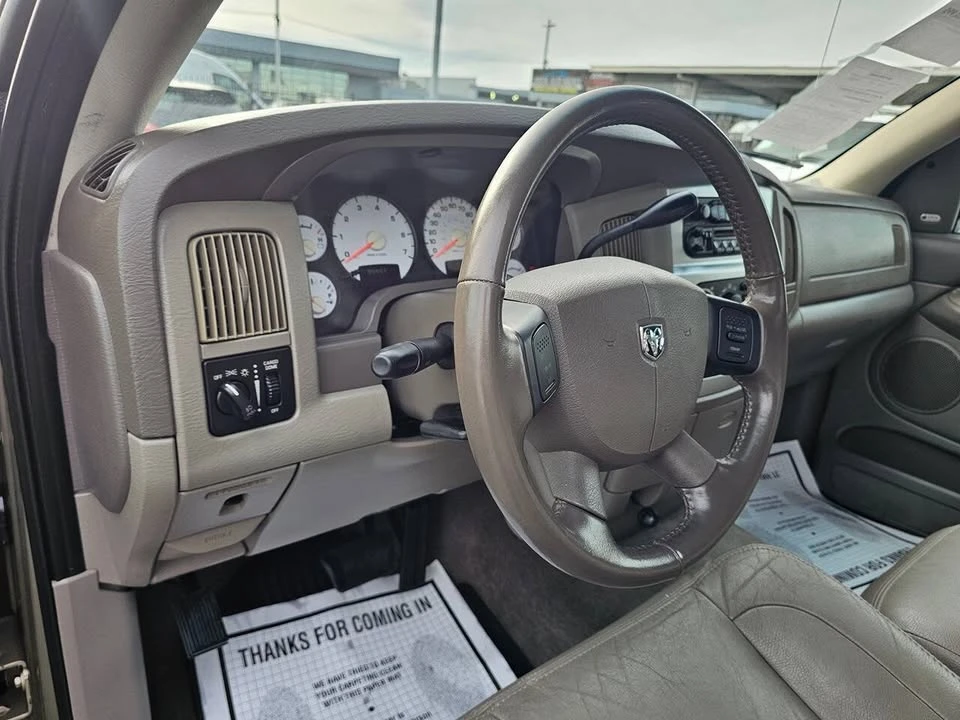 2004 Dodge Ram 3rd Gen - Image 12 of 20