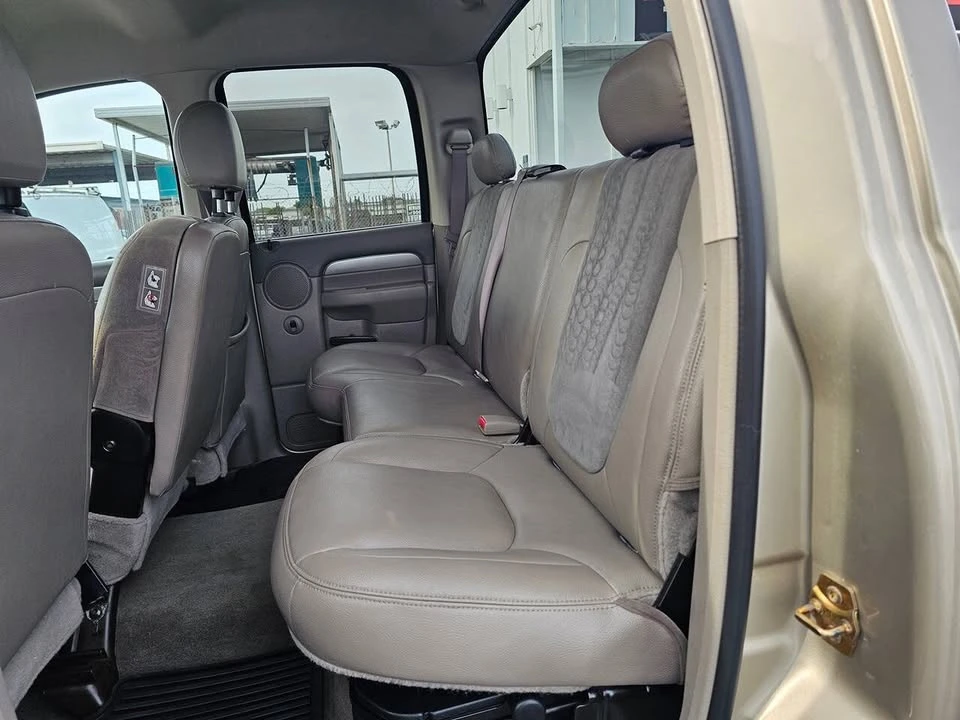 2004 Dodge Ram 3rd Gen - Image 8 of 20