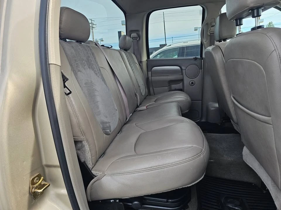 2004 Dodge Ram 3rd Gen - Image 10 of 20