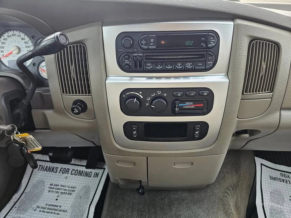 2004 Dodge Ram 3rd Gen - Image 17 of 20