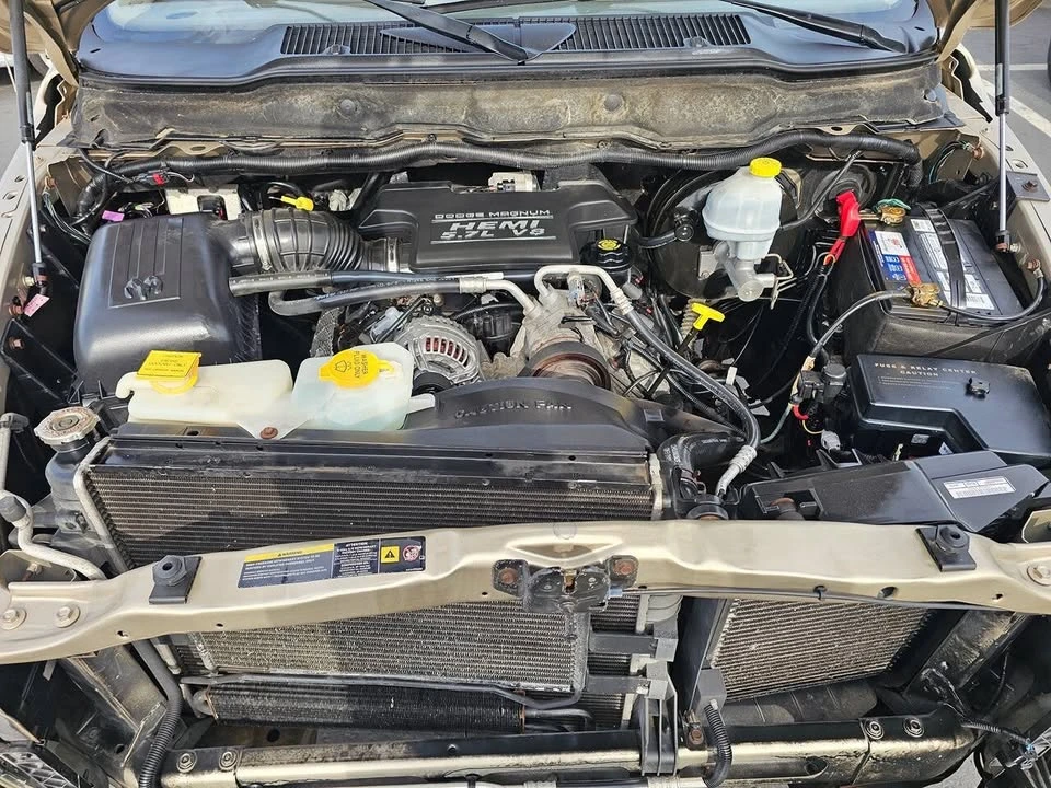 2004 Dodge Ram 3rd Gen - Image 19 of 20