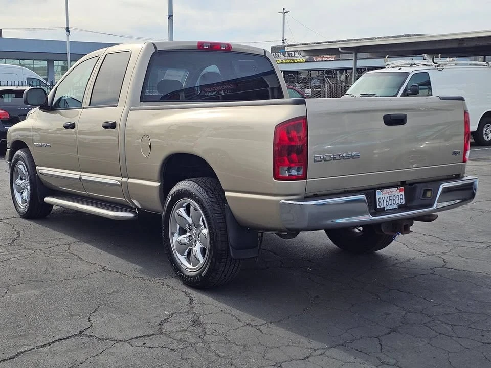 2004 Dodge Ram 3rd Gen - Image 4 of 20