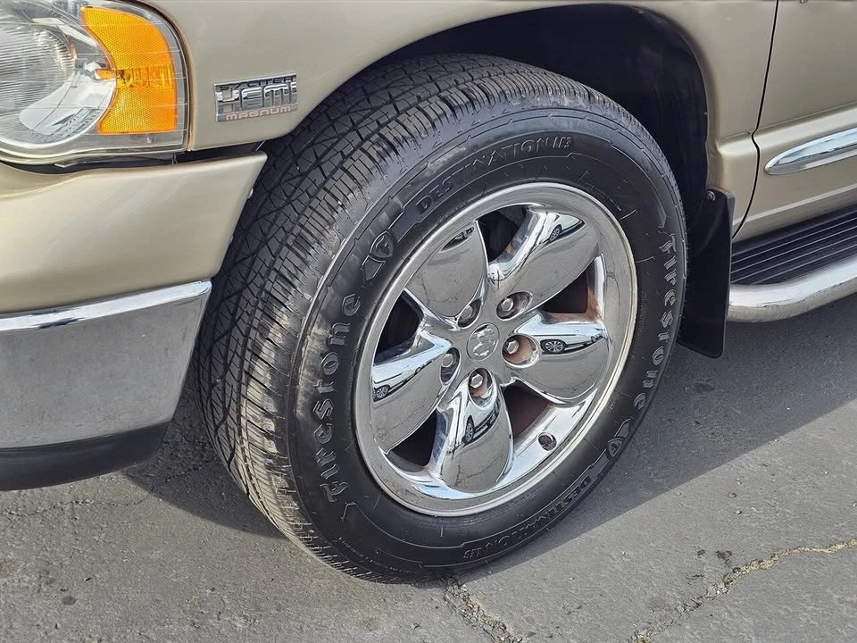 2004 Dodge Ram 3rd Gen - Image 20 of 20