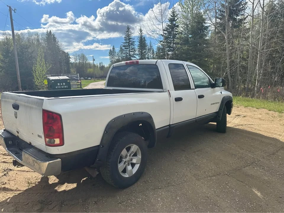 2004 Dodge Ram 3rd Gen - Image 4 of 8