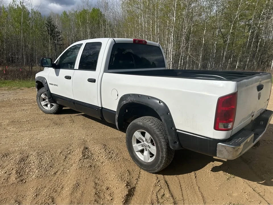 2004 Dodge Ram 3rd Gen - Image 2 of 8