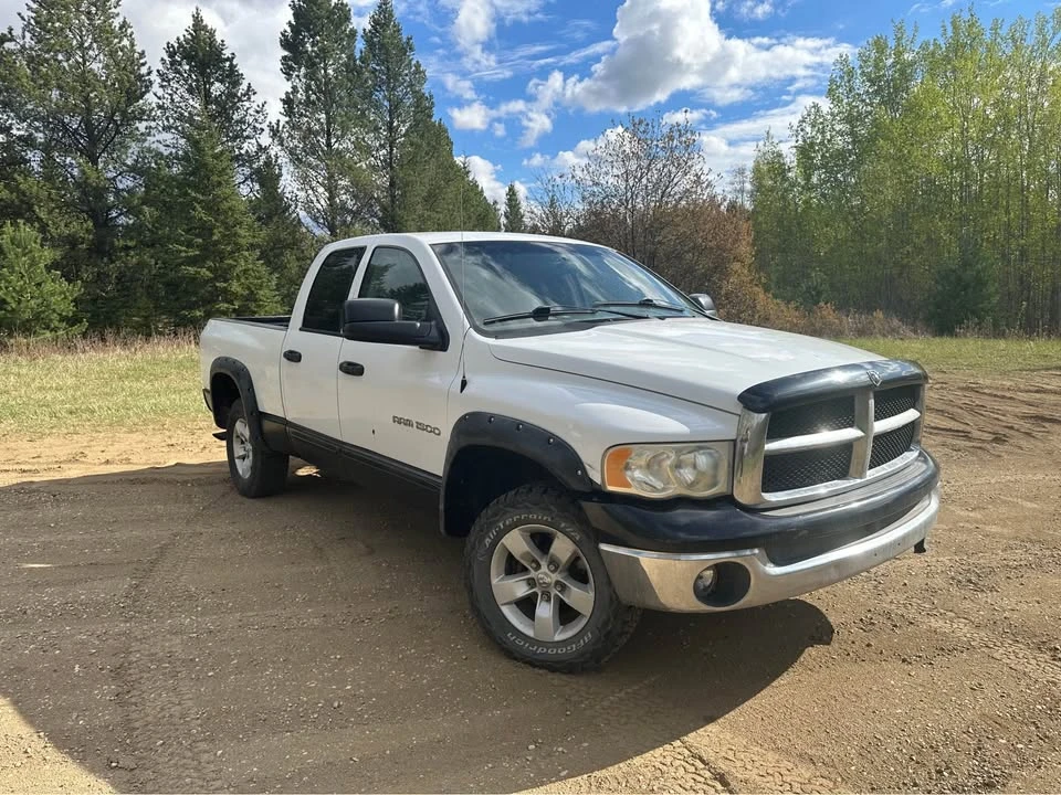 2004 Dodge Ram 3rd Gen - Image 5 of 8