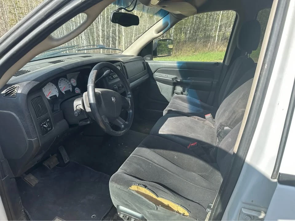 2004 Dodge Ram 3rd Gen - Image 7 of 8