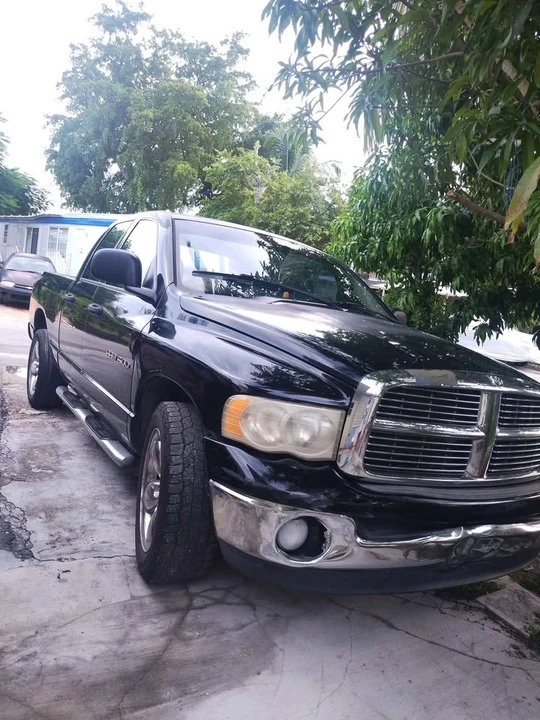 2004 Dodge Ram 3rd Gen - Image 4 of 4