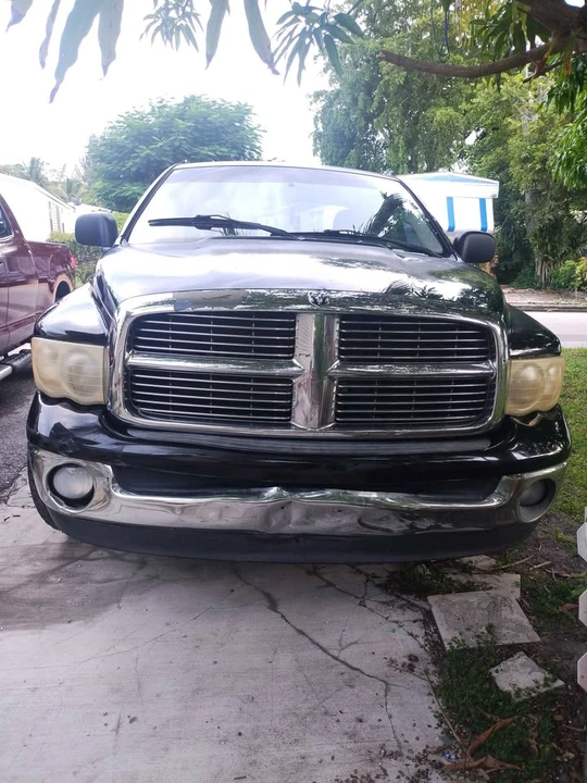 2004 Dodge Ram 3rd Gen - Image 3 of 4