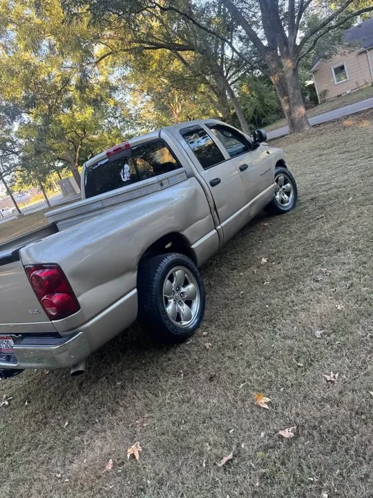 2004 Dodge Ram 3rd Gen - Image 3 of 8