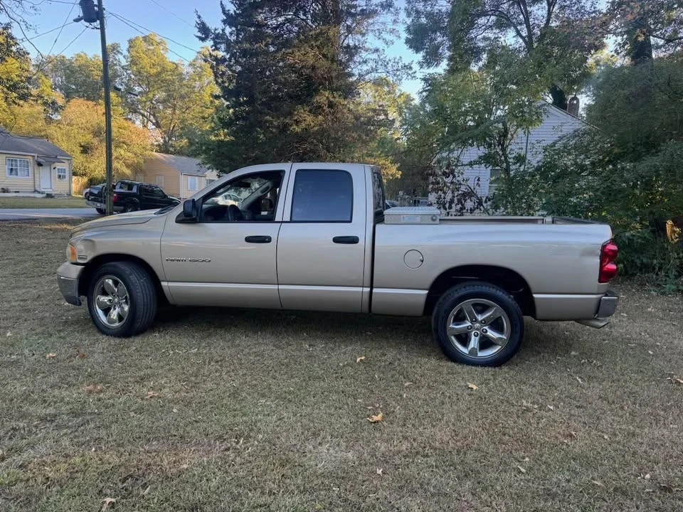 2004 Dodge Ram 3rd Gen - Image 8 of 8