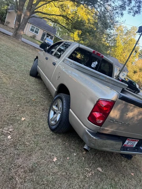 2004 Dodge Ram 3rd Gen - Image 7 of 8
