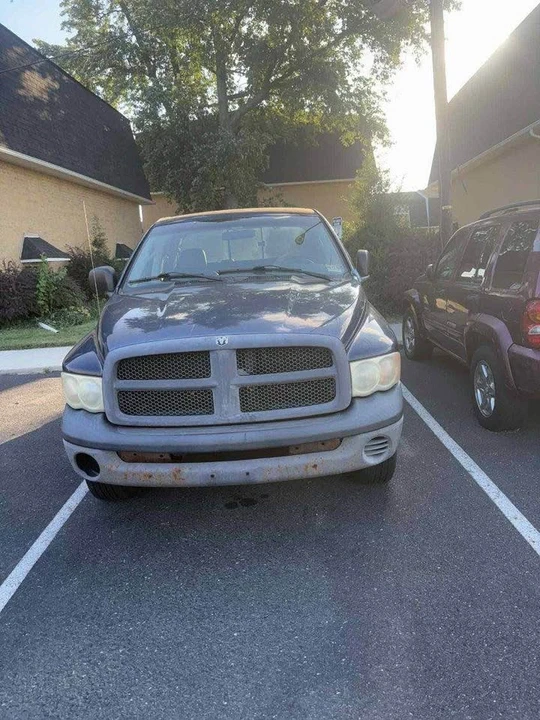 2004 Dodge Ram 3rd Gen - Image 3 of 3
