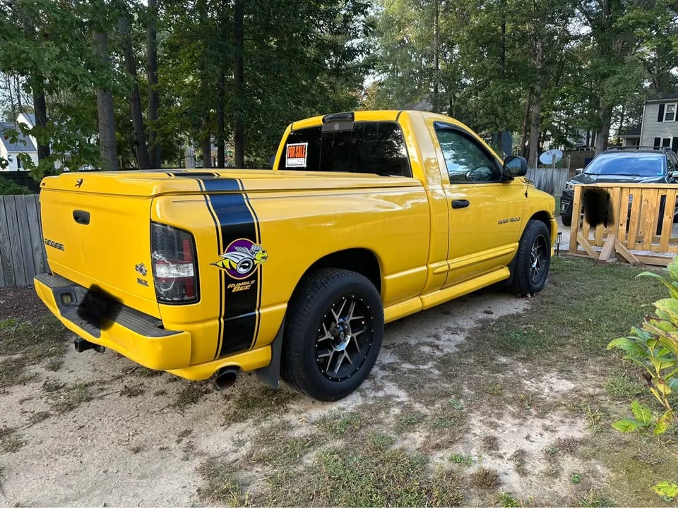 2004 Dodge Ram 3rd Gen - Image 4 of 8
