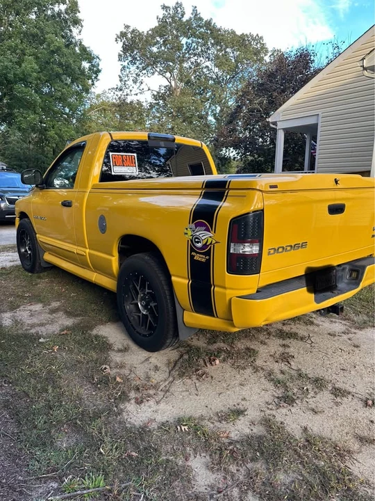 2004 Dodge Ram 3rd Gen - Image 3 of 8