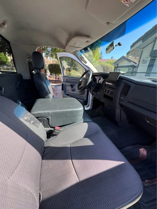 2004 Dodge Ram 3rd Gen - Image 9 of 9