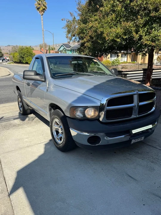 2004 Dodge Ram 3rd Gen - Image 6 of 9
