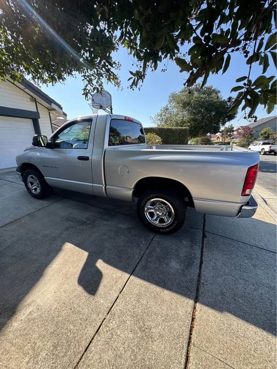 2004 Dodge Ram 3rd Gen - Image 2 of 9