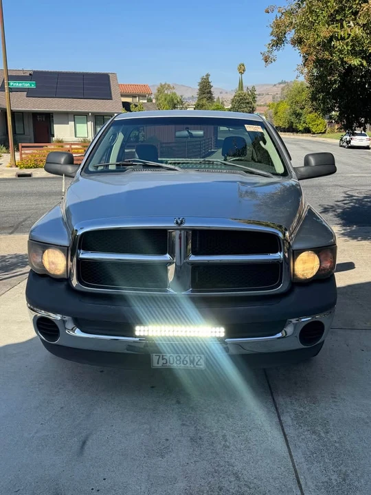 2004 Dodge Ram 3rd Gen - Image 7 of 9