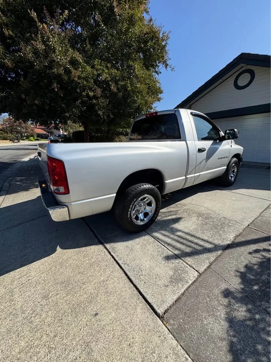 2004 Dodge Ram 3rd Gen - Image 4 of 9