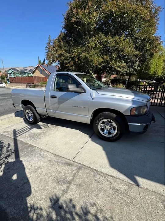 2004 Dodge Ram 3rd Gen - Image 5 of 9