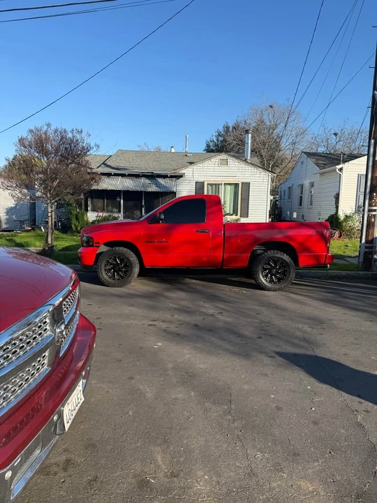 2004 Dodge Ram 3rd Gen - Image 4 of 9