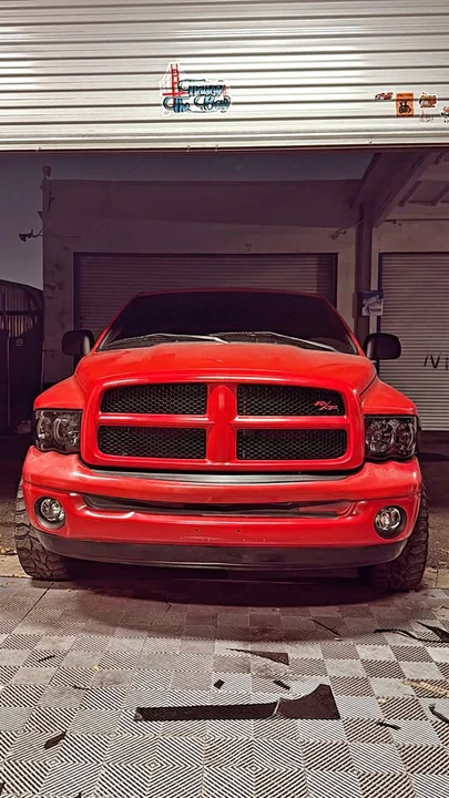 2004 Dodge Ram 3rd Gen - Image 2 of 9