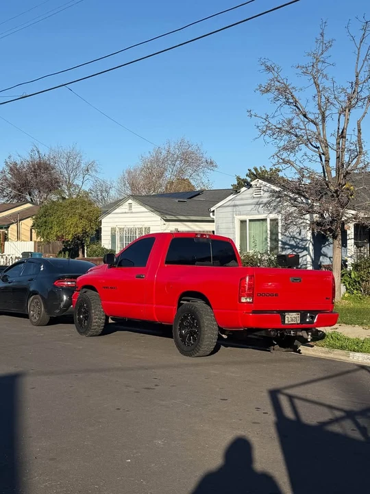 2004 Dodge Ram 3rd Gen - Image 3 of 9