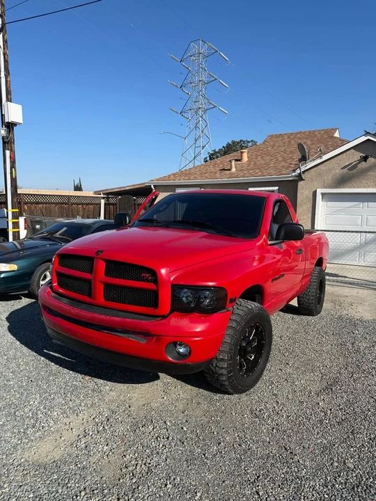 2004 Dodge Ram 3rd Gen - Image 5 of 9